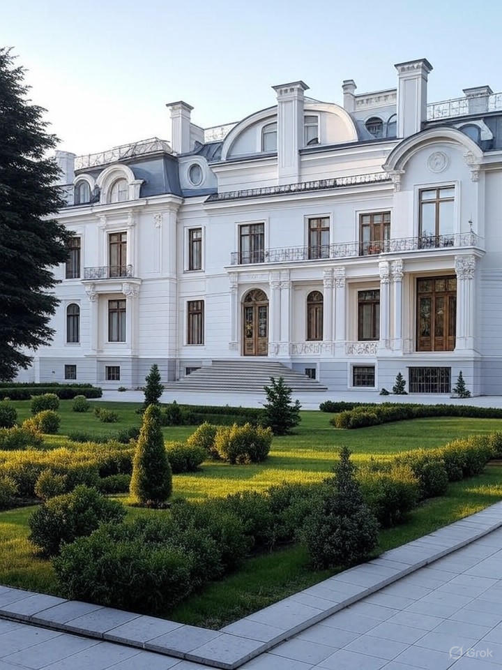 20 הבתים הכי יקרים בעולם